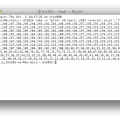 InDesignから逆丁PDFを書き出す InDesignから逆丁PDFを書き出す
