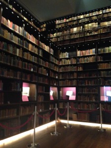 モリソン書庫
